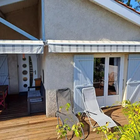 Location Meublée La Teste-de-Buch