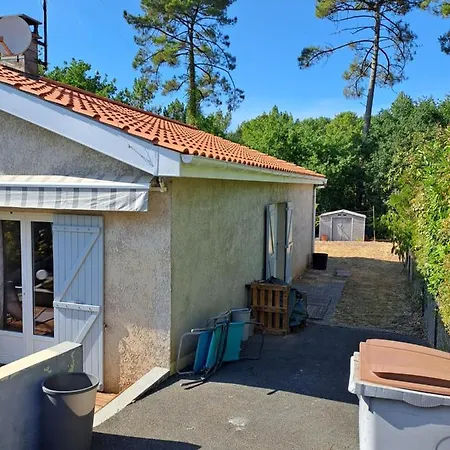 Location Meublée