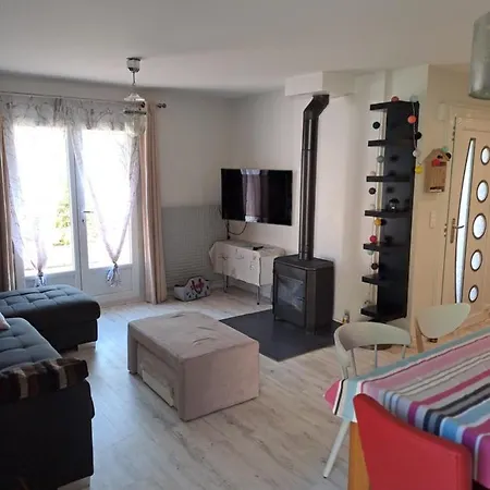 Location Meublee *