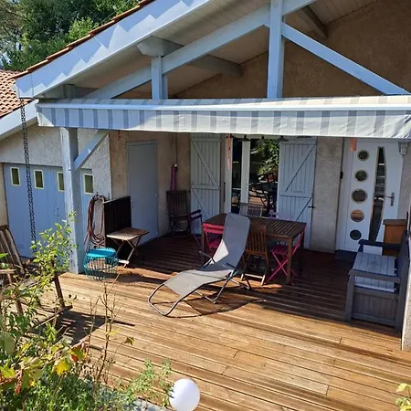 Apartment Location Meublee