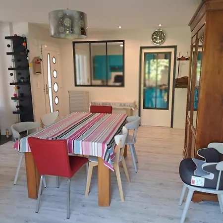 Appartement Location Meublée