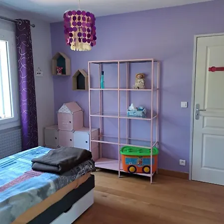 Location Meublee Apartamento