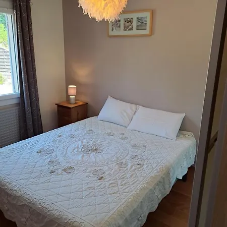 Location Meublee Apartment *