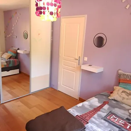 Location Meublee La Teste-de-Buch