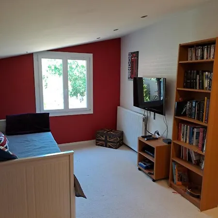 Location Meublée Appartement