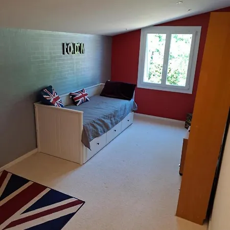 Apartamento Location Meublee