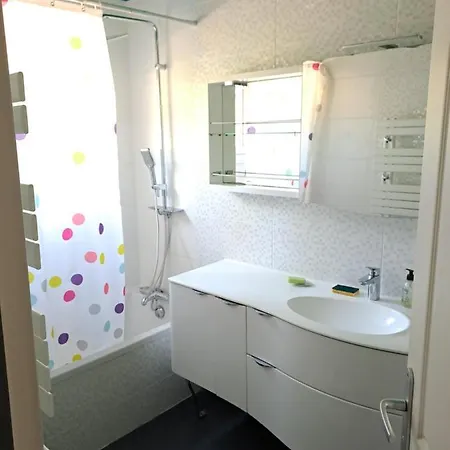 Apartamento Location Meublee La Teste-de-Buch