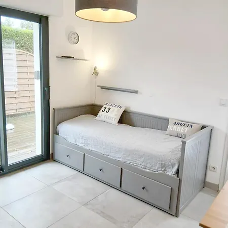 Apartamento Location Meublée