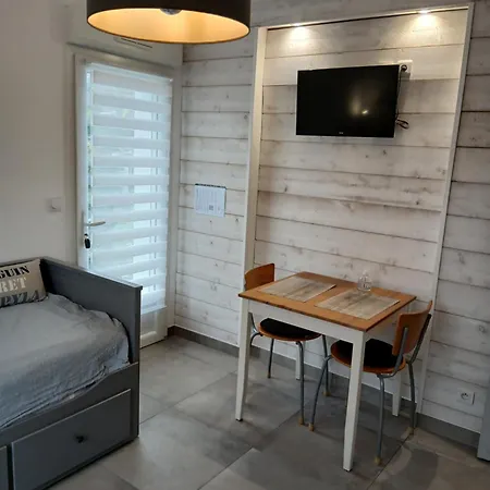 Apartamento Location Meublee La Teste-de-Buch
