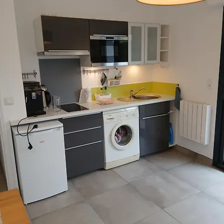 Location Meublee *