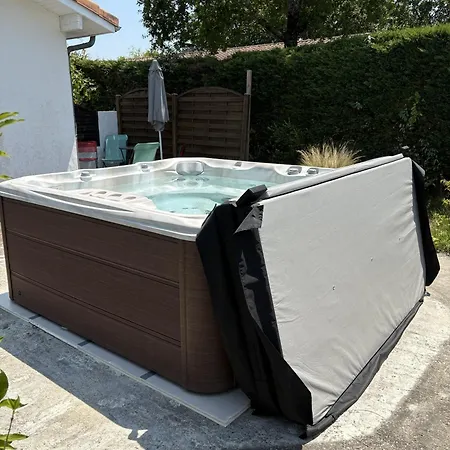 Location Meublee Apartamento