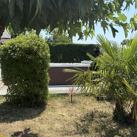 Lejlighed Location Meublee