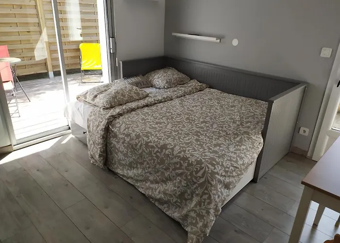 Location Meublee * La Teste-de-Buch