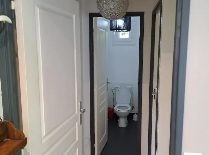 Location Meublee Appartement La Teste-de-Buch