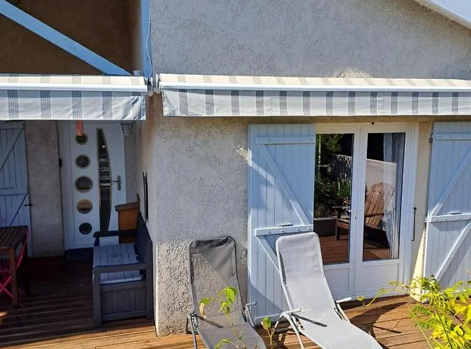 Location Meublee La Teste-de-Buch