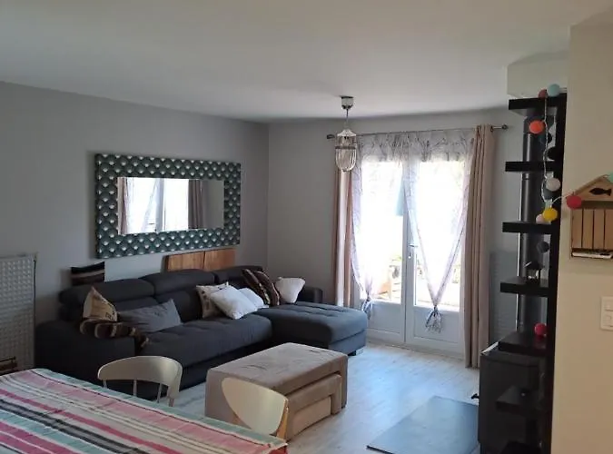 Location Meublee Appartement La Teste-de-Buch