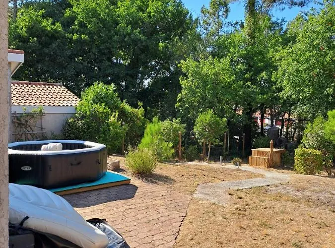 Location Meublee Appartement *