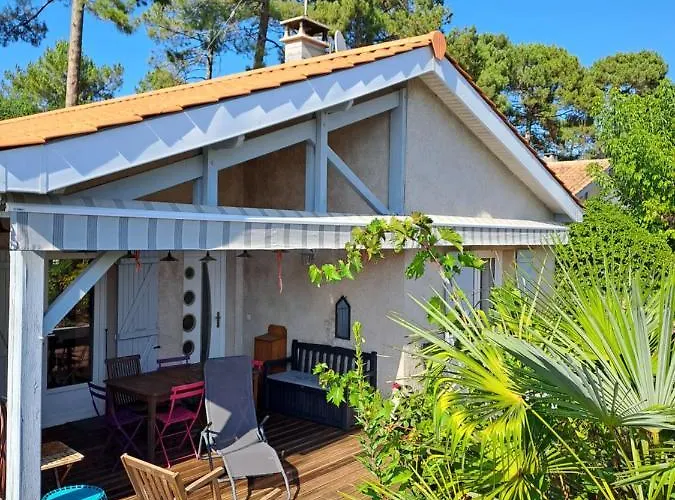 Location Meublee Appartement *