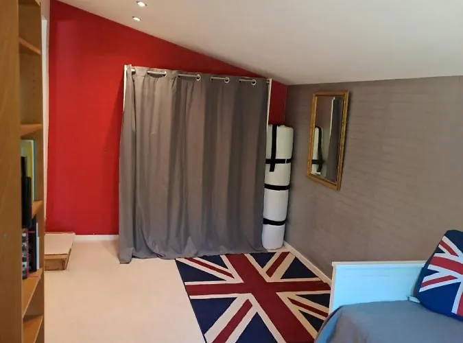 Location Meublee Appartement *