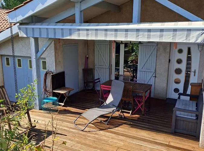 Appartement Location Meublee