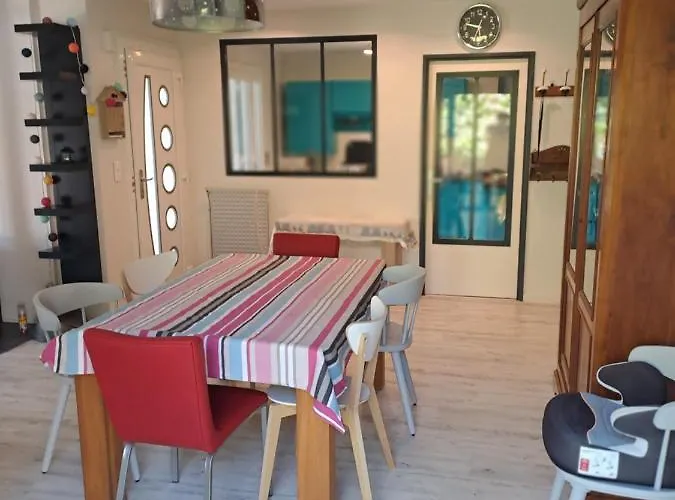 Appartement Location Meublee