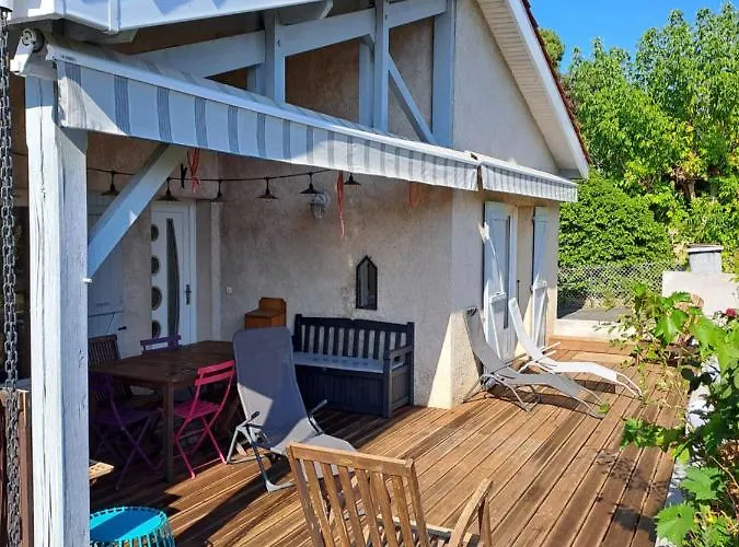 Location Meublee Appartement