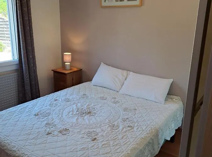 Location Meublee Appartement *