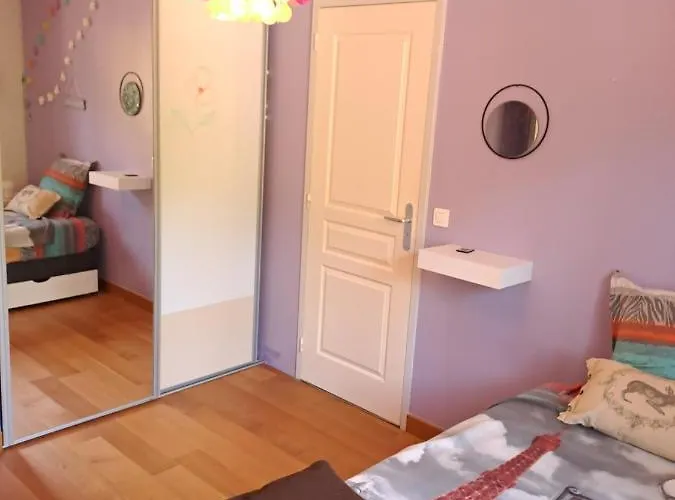 Location Meublee La Teste-de-Buch