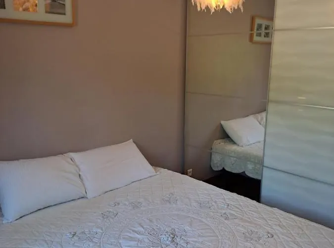 Appartement Location Meublee