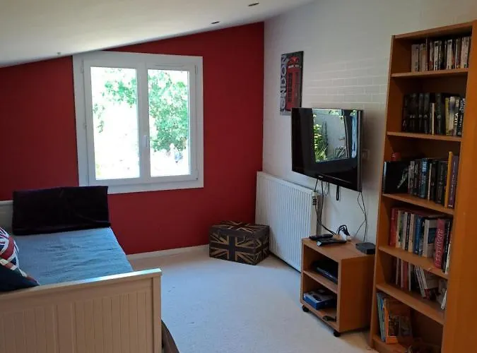 Location Meublee Appartement