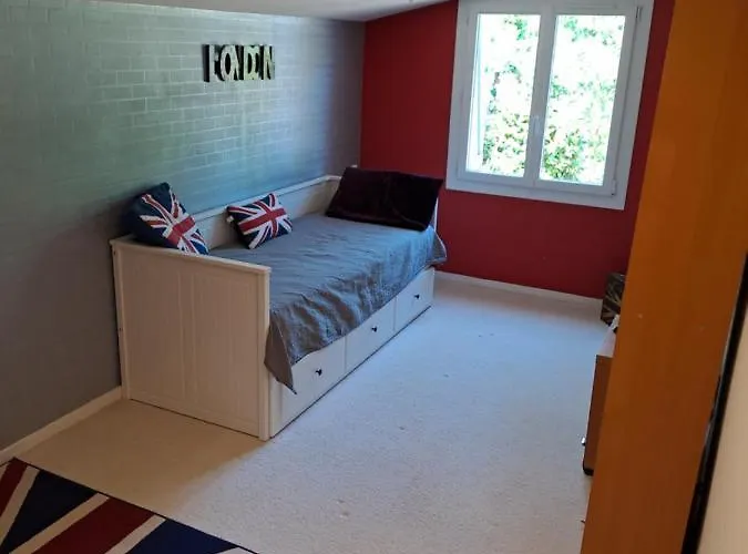 Appartement Location Meublee