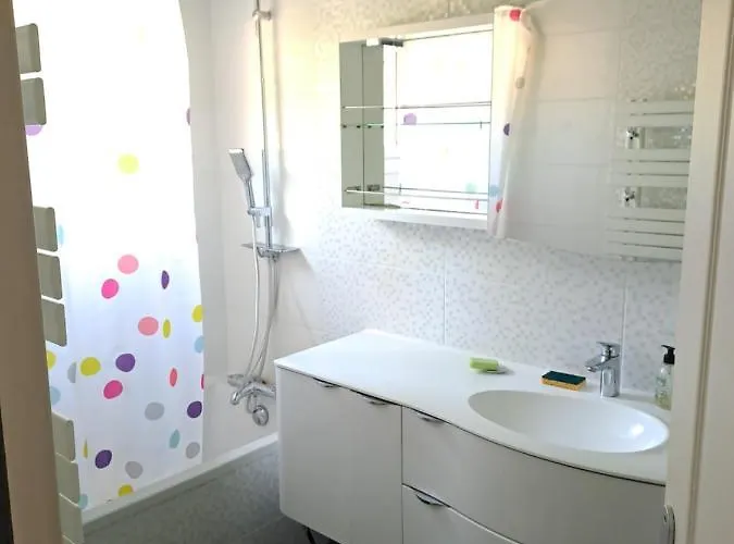 Appartement Location Meublee La Teste-de-Buch