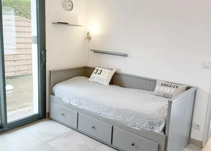 Appartement Location Meublee